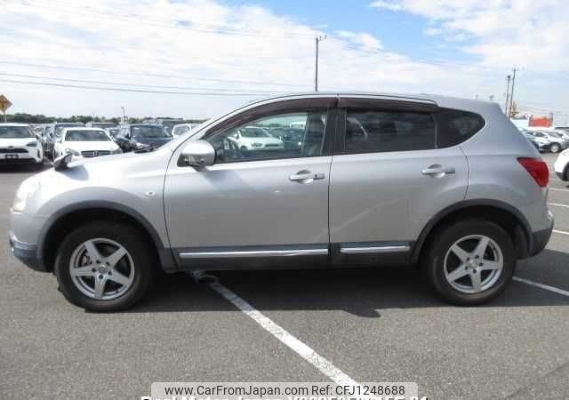 nissan dualis 2010 646828-Y2025050315F-21 image 2