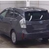 toyota prius-α 2011 CFJ1866425 image 2