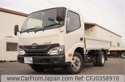 toyota dyna-truck 2017 -TOYOTA--Dyna TKG-XZC605--XZC605-0016023---TOYOTA--Dyna TKG-XZC605--XZC605-0016023-