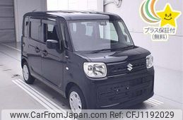 suzuki spacia 2020 -SUZUKI--Spacia MK53S-255170---SUZUKI--Spacia MK53S-255170-