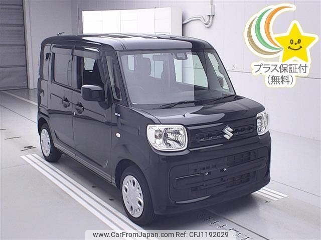 suzuki spacia 2020 -SUZUKI--Spacia MK53S-255170---SUZUKI--Spacia MK53S-255170- image 1