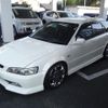 honda accord-wagon 2001 CFJ1721275 image 20