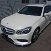 mercedes-benz e-class-station-wagon 2013 -MERCEDES-BENZ--Benz E Class Wagon 212236C-2A841432---MERCEDES-BENZ--Benz E Class Wagon 212236C-2A841432- image 1