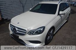 mercedes-benz e-class-station-wagon 2013 -MERCEDES-BENZ--Benz E Class Wagon 212236C-2A841432---MERCEDES-BENZ--Benz E Class Wagon 212236C-2A841432-