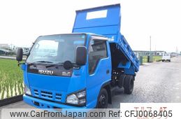 isuzu elf-truck 2005 GOO_NET_EXCHANGE_0401947A30240801W002