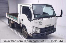 isuzu elf-truck 2011 CFJ1536544