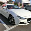 maserati ghibli 2015 GOO_JP_700102067530201024002 image 3