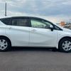 nissan note 2013 quick_quick_DBA-E12_E12-139472 image 4