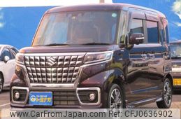 suzuki spacia 2022 -SUZUKI 【高崎 583ｸ1507】--Spacia MK53S--975978---SUZUKI 【高崎 583ｸ1507】--Spacia MK53S--975978-