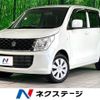 suzuki wagon-r 2016 -SUZUKI--Wagon R DBA-MH34S--MH34S-545850---SUZUKI--Wagon R DBA-MH34S--MH34S-545850- image 1