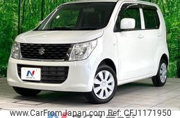 suzuki wagon-r 2016 -SUZUKI--Wagon R DBA-MH34S--MH34S-545850---SUZUKI--Wagon R DBA-MH34S--MH34S-545850-