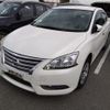 nissan sylphy 2014 -NISSAN--SYLPHY DBA-TB17--TB17-018197---NISSAN--SYLPHY DBA-TB17--TB17-018197- image 1