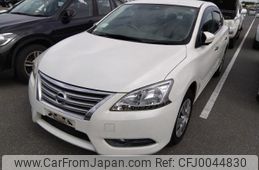 nissan sylphy 2014 -NISSAN--SYLPHY DBA-TB17--TB17-018197---NISSAN--SYLPHY DBA-TB17--TB17-018197-