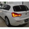 bmw 1-series 2016 -BMW 【大宮 354ﾓ1207】--BMW 1 Series 1R15--0V749782---BMW 【大宮 354ﾓ1207】--BMW 1 Series 1R15--0V749782- image 18