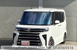 daihatsu tanto 2022 quick_quick_LA650S_LA650S-0244843