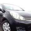 nissan note 2010 CFJ1744798 image 1