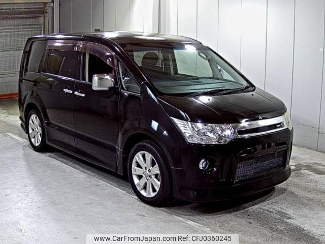 mitsubishi delica-d5 2014 -MITSUBISHI--Delica D5 CV2W-0902374---MITSUBISHI--Delica D5 CV2W-0902374- image 1