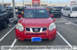 nissan x-trail 2012 -NISSAN--X-Trail DBA-NT31--NT31-243077---NISSAN--X-Trail DBA-NT31--NT31-243077-
