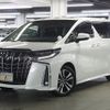 toyota alphard 2023 -TOYOTA--Alphard 3BA-AGH30W--AGH30-0451195---TOYOTA--Alphard 3BA-AGH30W--AGH30-0451195- image 1