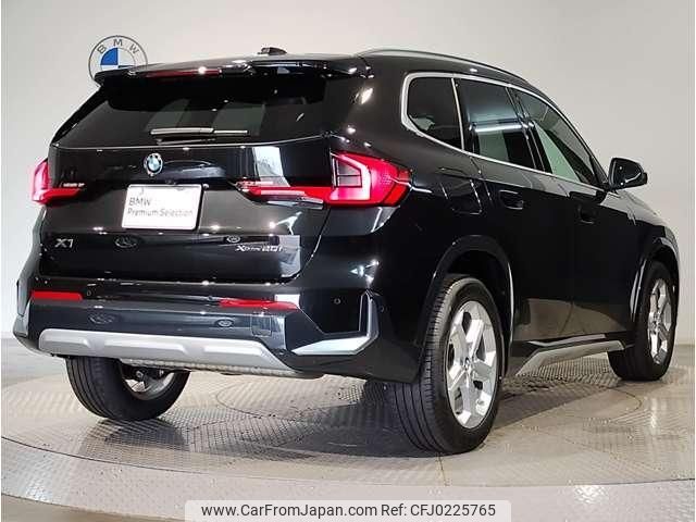 bmw x1 2023 quick_quick_3BA-52EE20_WBA52EE0X05Y04389 image 2