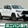 toyota hilux 2021 -TOYOTA--Hilux 3DF-GUN125--GUN125-3925922---TOYOTA--Hilux 3DF-GUN125--GUN125-3925922- image 1