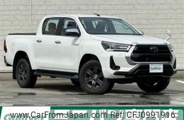 toyota hilux 2021 -TOYOTA--Hilux 3DF-GUN125--GUN125-3925922---TOYOTA--Hilux 3DF-GUN125--GUN125-3925922-