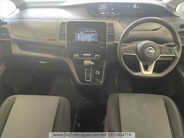 nissan serena 2021 CFJ1804719 image 2