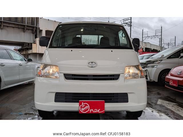 toyota liteace-truck 2019 GOO_NET_EXCHANGE_0551043A30240830W002 image 1