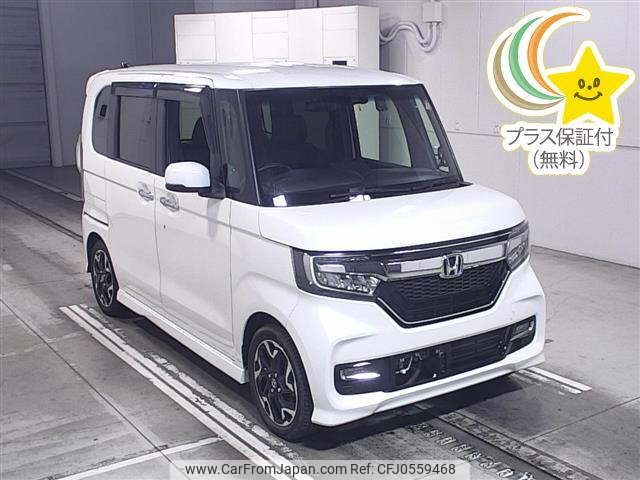 honda n-box 2019 -HONDA--N BOX JF3-2111912---HONDA--N BOX JF3-2111912- image 1