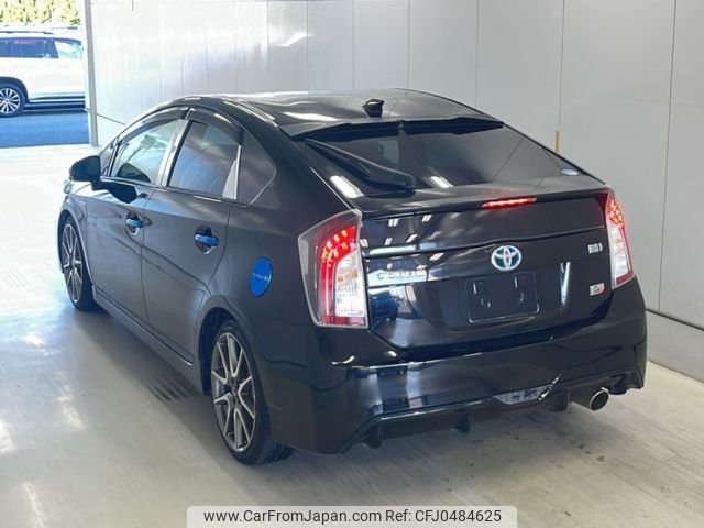 toyota prius 2013 -TOYOTA--Prius ZVW30-5715720---TOYOTA--Prius ZVW30-5715720- image 2