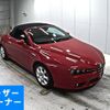 alfa-romeo spider 2008 -ALFA ROMEO 【岡山 356た2002】--Alfa Romeo Spider 93922S-ZAR93900005014687---ALFA ROMEO 【岡山 356た2002】--Alfa Romeo Spider 93922S-ZAR93900005014687- image 1