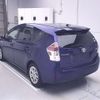 toyota prius-α 2015 -TOYOTA--Prius α ZVW41W-3388956---TOYOTA--Prius α ZVW41W-3388956- image 2
