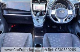 toyota ractis 2014 504928-926557