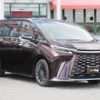 lexus lexus-lm 2024 CFJ1634124 image 4