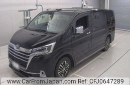 toyota granace 2020 -TOYOTA 【岐阜 303に4418】--Granace GDH303W-1000188---TOYOTA 【岐阜 303に4418】--Granace GDH303W-1000188-