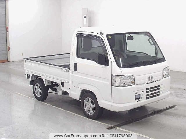honda acty-truck 2011 CFJ1798003 image 1