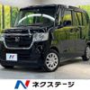 honda n-box 2018 -HONDA--N BOX DBA-JF3--JF3-1157648---HONDA--N BOX DBA-JF3--JF3-1157648- image 1