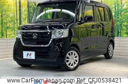 honda n-box 2018 -HONDA--N BOX DBA-JF3--JF3-1157648---HONDA--N BOX DBA-JF3--JF3-1157648-