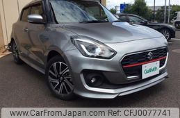 suzuki swift 2020 -SUZUKI--Swift 5AA-ZC53S--ZC53S-400050---SUZUKI--Swift 5AA-ZC53S--ZC53S-400050-