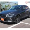 mazda cx-3 2015 -MAZDA--CX-3 LDA-DK5FW--DK5FW-104321---MAZDA--CX-3 LDA-DK5FW--DK5FW-104321- image 13