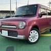 suzuki alto-lapin 2014 quick_quick_DBA-HE22S_HE22S-818377 image 1