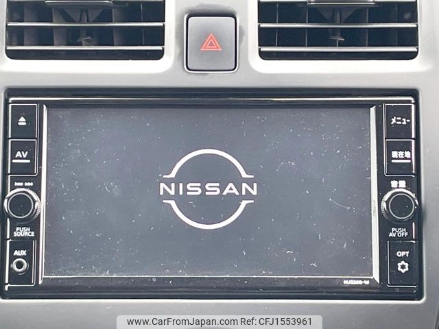 nissan march 2020 CFJ1553961 image 2