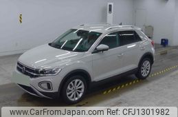 volkswagen t-roc 2022 quick_quick_3BA-A1DPC_WVGZZZA1ZPV523714
