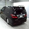 toyota alphard 2009 -TOYOTA 【福井 300ひ5132】--Alphard GGH20W--GGH20-8020729---TOYOTA 【福井 300ひ5132】--Alphard GGH20W--GGH20-8020729- image 6