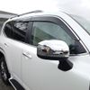 toyota land-cruiser-wagon 2025 CFJ0911641 image 5