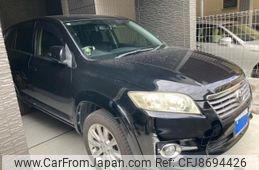 toyota vanguard 2012 -TOYOTA--Vanguard DBA-ACA38W--ACA38-5236978---TOYOTA--Vanguard DBA-ACA38W--ACA38-5236978-