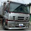 isuzu giga 2008 -ISUZU--Giga PKG-CYL77V8--CYL77V8-7001592---ISUZU--Giga PKG-CYL77V8--CYL77V8-7001592- image 1