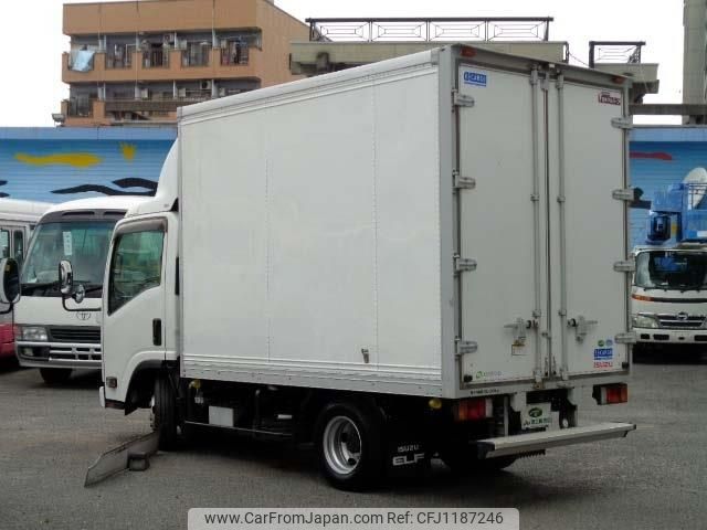 isuzu elf-truck 2018 -ISUZU--Elf TRG-NLR85AN--NLR85-7035939---ISUZU--Elf TRG-NLR85AN--NLR85-7035939- image 2