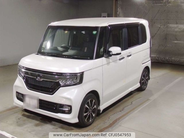 honda n-box 2020 -HONDA 【三重 583に1131】--N BOX JF3-1452298---HONDA 【三重 583に1131】--N BOX JF3-1452298- image 1