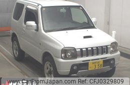 suzuki jimny 2010 -SUZUKI 【長野 580ﾂ358】--Jimny JB23W-654182---SUZUKI 【長野 580ﾂ358】--Jimny JB23W-654182-